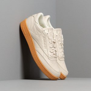 Reebok Club C 85 Mu Classic White/ Gum