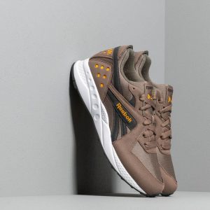 Reebok Pyro Trek Grey/ Gravel/ Trek Gold