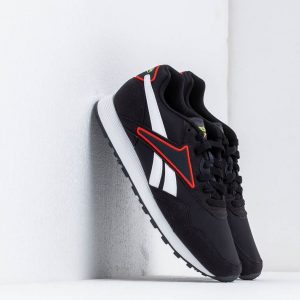 Reebok Rapide Mu Black/ White/ Grey/ Red/ Lime