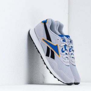 Reebok Rapide Mu Grey/ Cobalt/ Glow