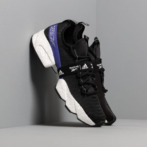 Reebok Sole Fury Boost Black/ White/ Panton