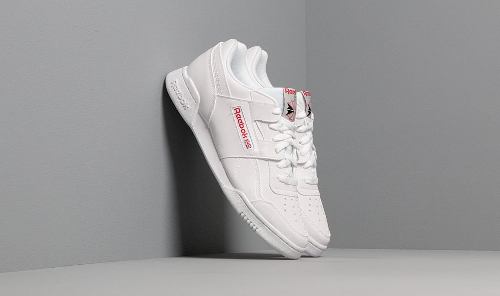 Мъжки Кецове Reebok Classic