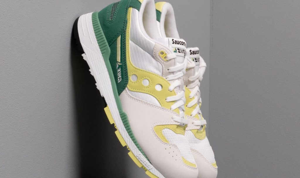 Мъжки Кецове Saucony