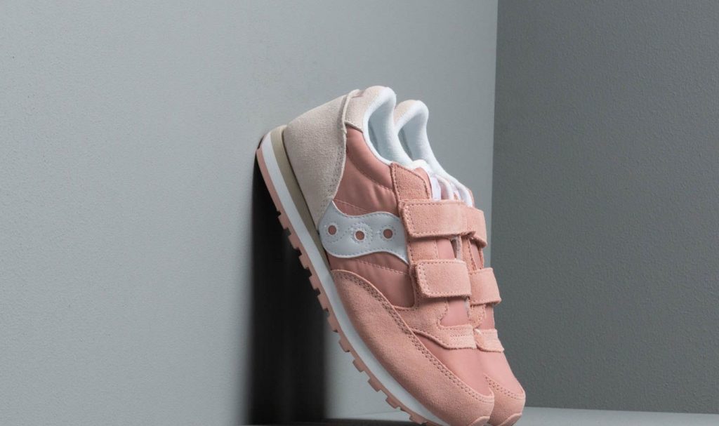 Детски Кецове Saucony