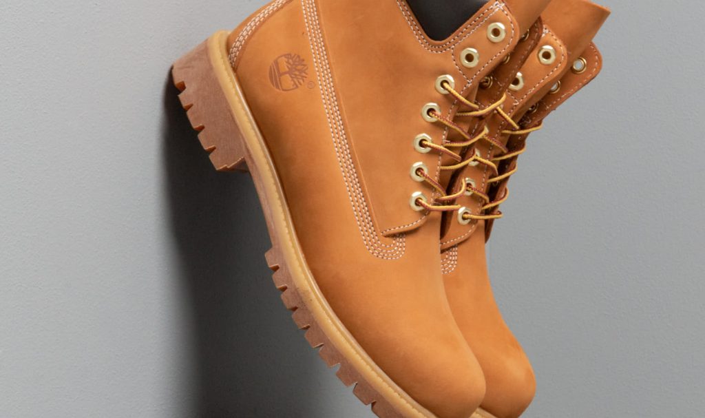 Мъжки Кецове Timberland
