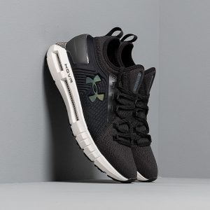 Under Armour W Hovr Phantom Se Black/ Tetra Gray/ Black