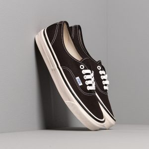 Vans Authentic 44 Dx (Anaheim Factory) Black