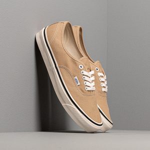Vans Authentic 44 Dx (Anaheim Factory) Khaki