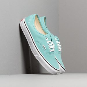 Vans Authentic Aqua Haze/ True White
