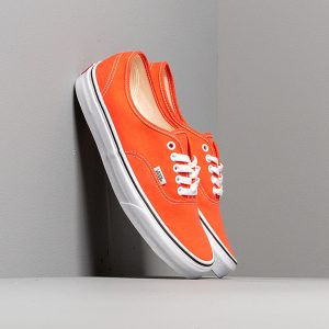 Vans Authentic Emberglow/ True White