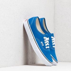 Vans Authentic Lapis Blue/ True White