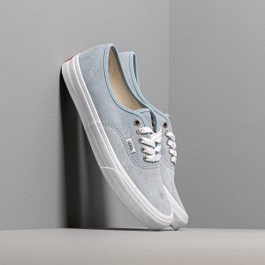 Vans Authentic (PIG Suede) Blue
