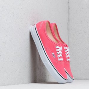 Vans Authentic Strawberry Pink/ Truewhite