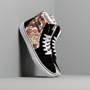 Vans Breast Cancer Awareness Sk8-Hi Ladies True White