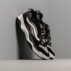 Vans Brux Wc (Reflective) Black