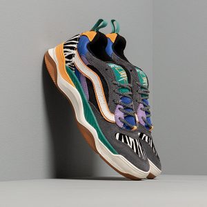 Vans Brux Wc (Zebra) Tidepoo