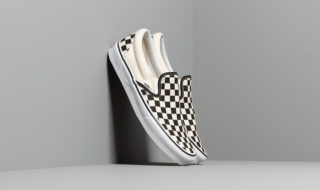 Мъжки Кецове Vans