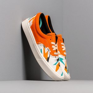 Vans Comfycush Era Lx (Suede/ Canvas) Autumn Glory/ Island Beach Colourway