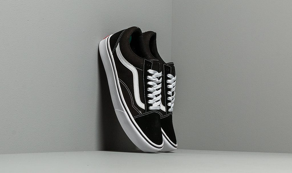 Мъжки Кецове Vans