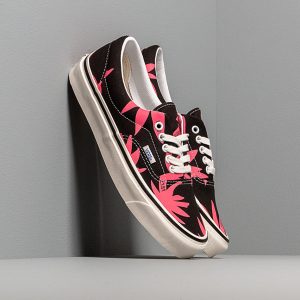 Vans Era 95 Dx (Anaheim Factory) Black/ Red Leaves