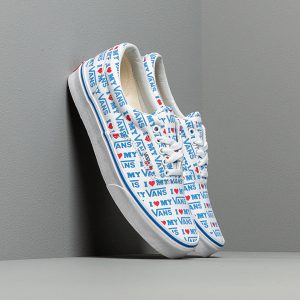Vans Era (I Heart Vans) True White