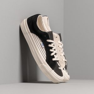 Vans Og Lampin Lx (Suede/ Canvas) Black/ Mars
