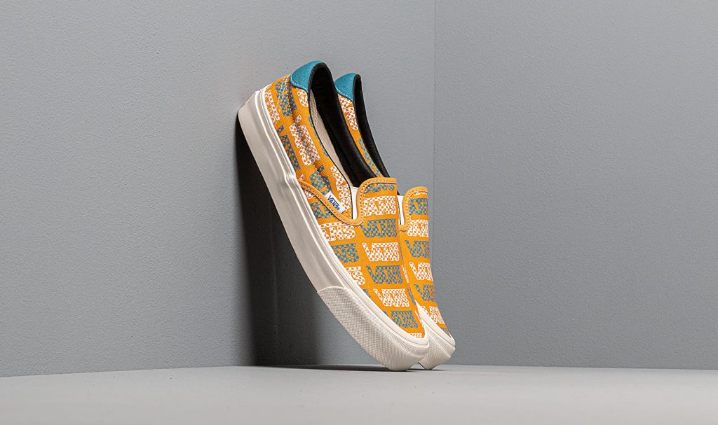 Мъжки Кецове Vans