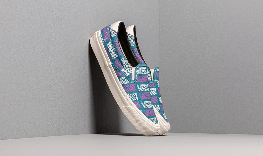 Мъжки Кецове Vans