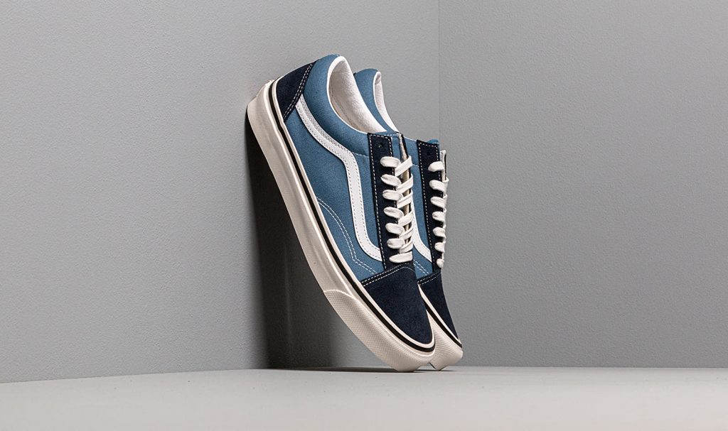 Мъжки Кецове Vans