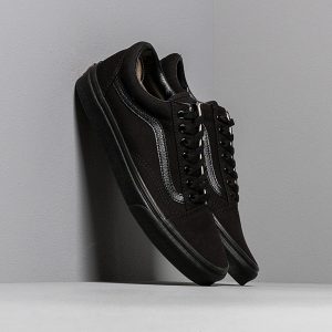 Vans Old Skool Black/ Black