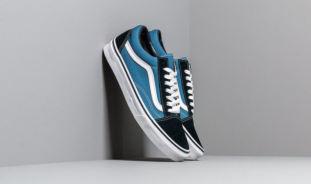 Мъжки Кецове Vans