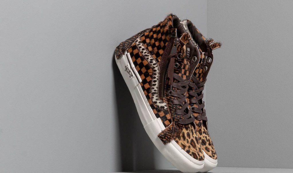 Мъжки Кецове Vans