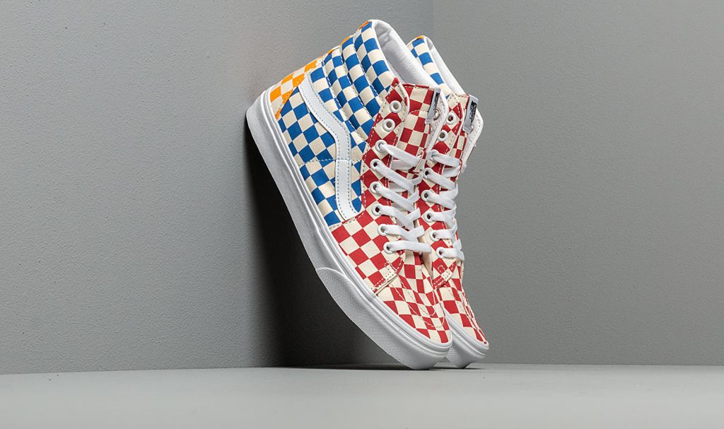 Мъжки Кецове Vans