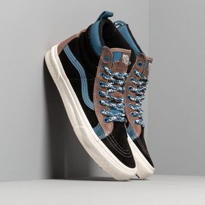 Vans Sk8-Hi Mte Lx (VSSL-MTE Kit) Black/ Blue