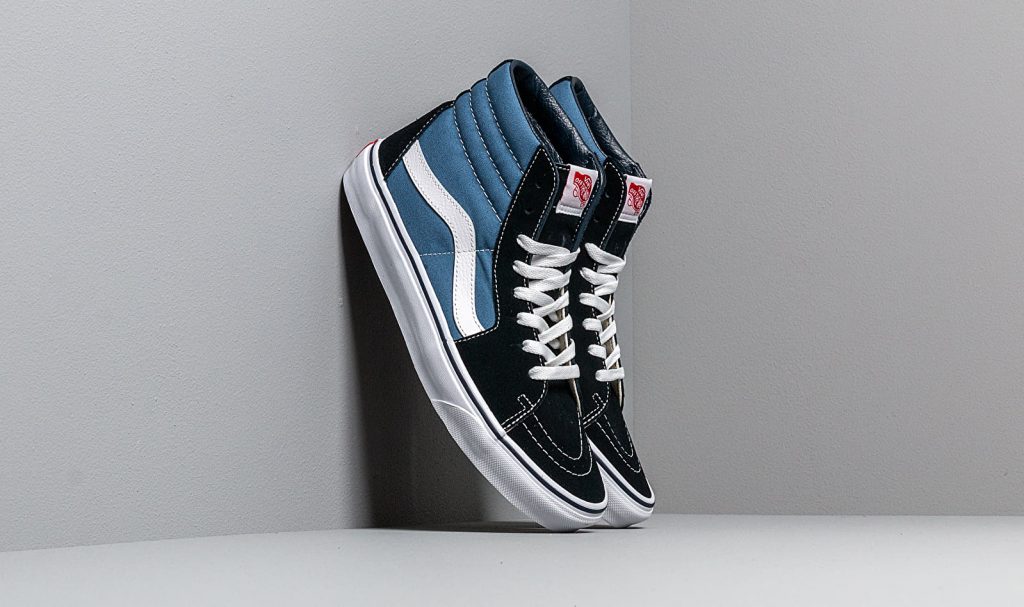 Мъжки Кецове Vans