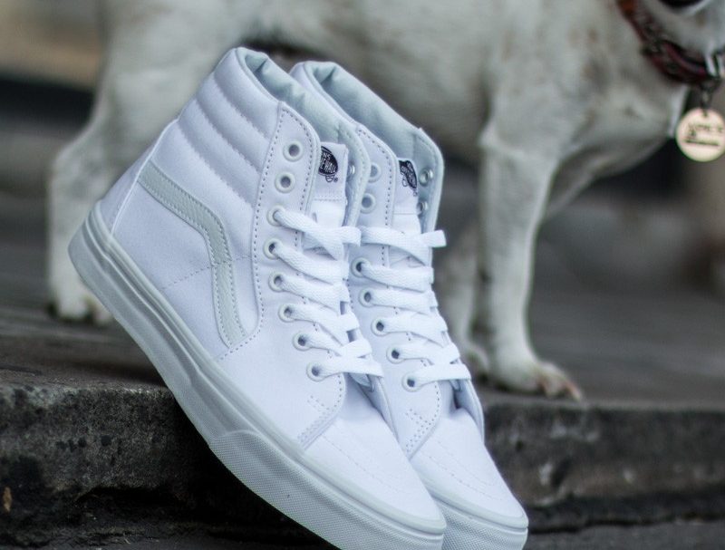 Мъжки Кецове Vans