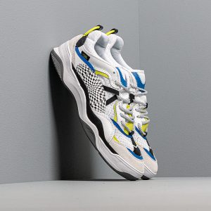 Vans Varix Wc (DISTORT Check) Black