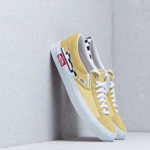 Vans Vault Slip-On Cap (Checkerboardard) Endive/ Tru