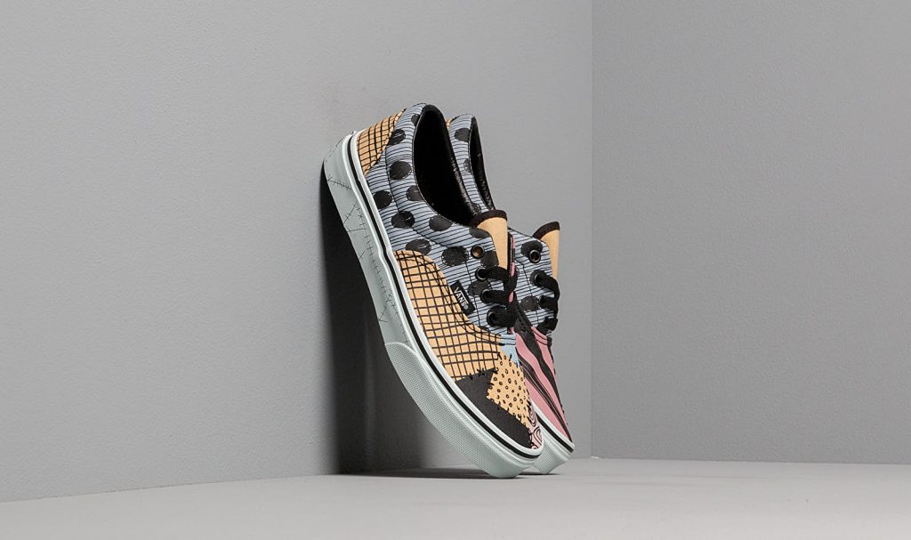 Детски Кецове Vans
