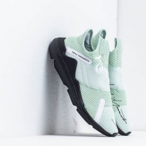 Y-3 Reberu Salty Green/ Ftw White/ Core Black