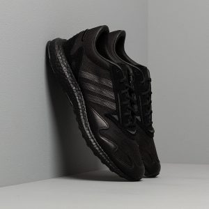 Y-3 Rhisu Run Black/ Black/ Black