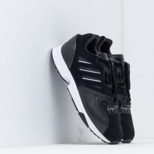 Y-3 Zx Run Black/ Black/ Ftwr White