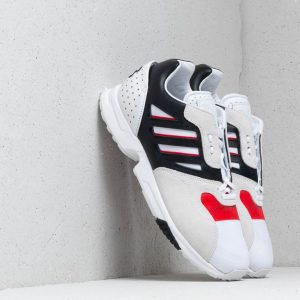 Y-3 Zx Run Ftw White/ Black/ Red