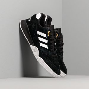 Adidas A.R. Trainer Core Black/ Ftw White/ Active Gold