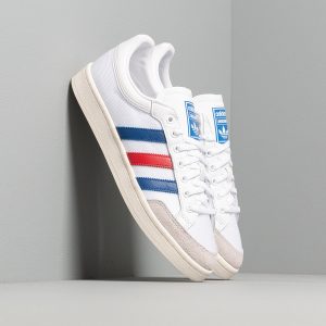 Adidas Americana Low Ftw White/ Core Royal/ Scarlet