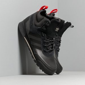 Adidas Baara Boot Core Black/ Core Black/ Core Black