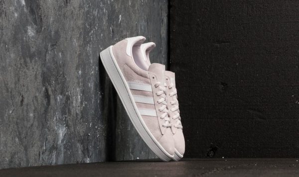Adidas Campus W Orchid Tint/ White/ Crystal White |