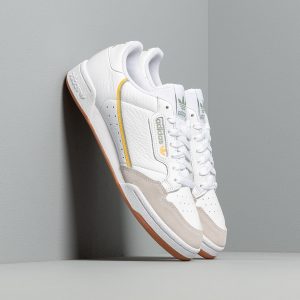 Adidas Continental 80 Ftw White/ Ftw White/ Crystal White