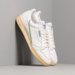 Adidas Continental 80 Ftw White/ Grey Four/ Siggnr