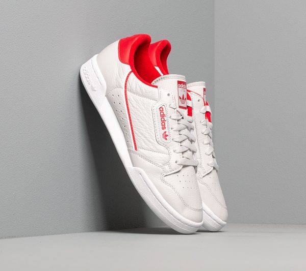 Adidas continental 80 grey one Clearance
